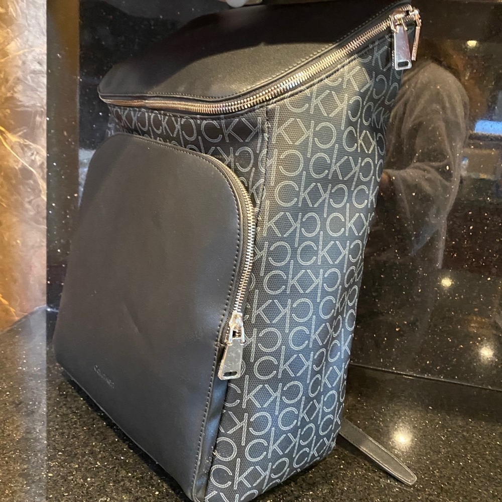 Calvin Klein backpack